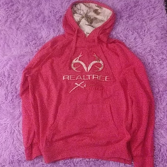 Realtree hoodie - Picture 1 of 1